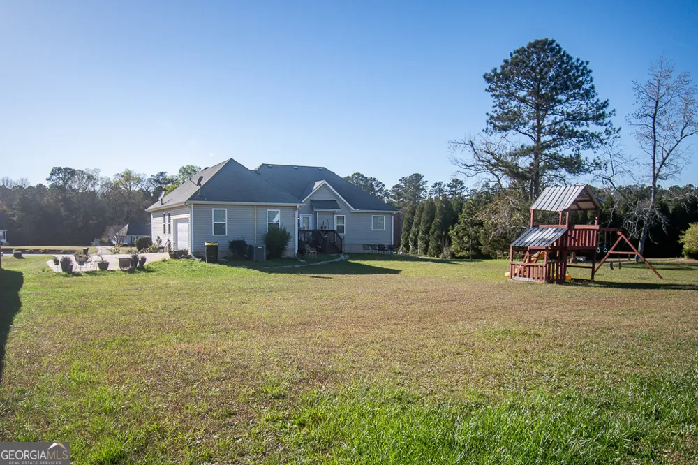 109 Laketrail DR Griffin, GA 30223