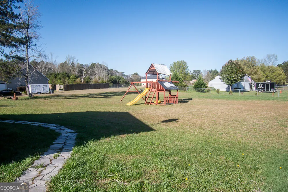 109 Laketrail DR Griffin, GA 30223