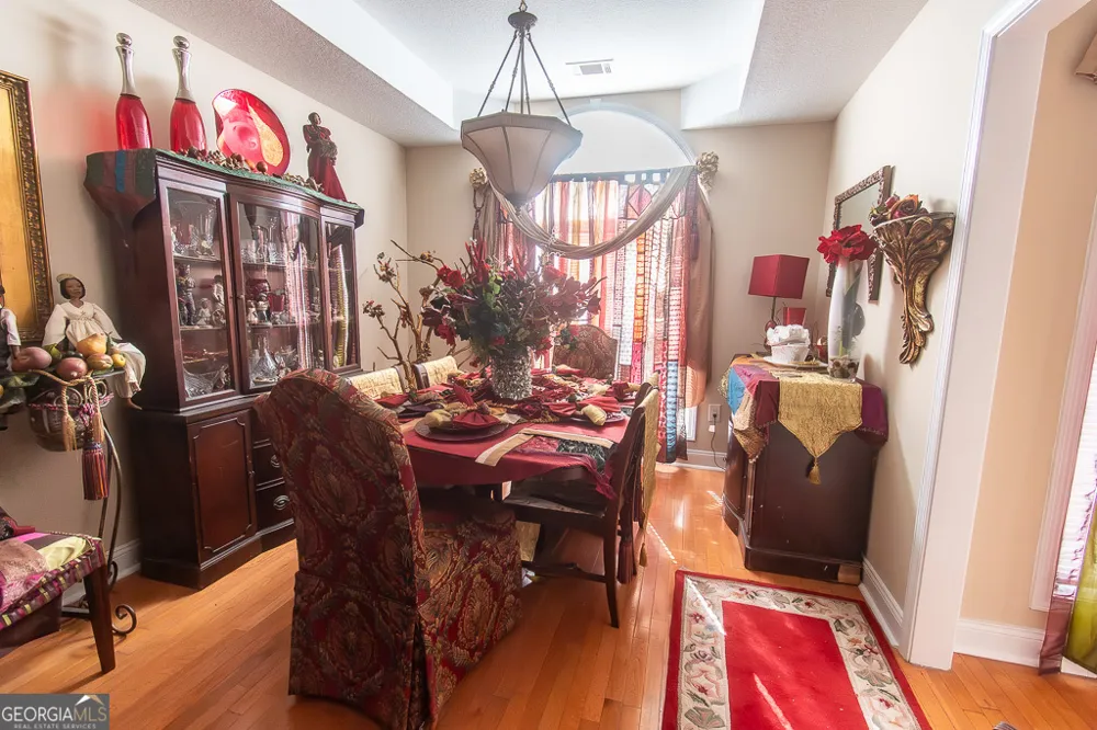 109 Laketrail DR Griffin, GA 30223