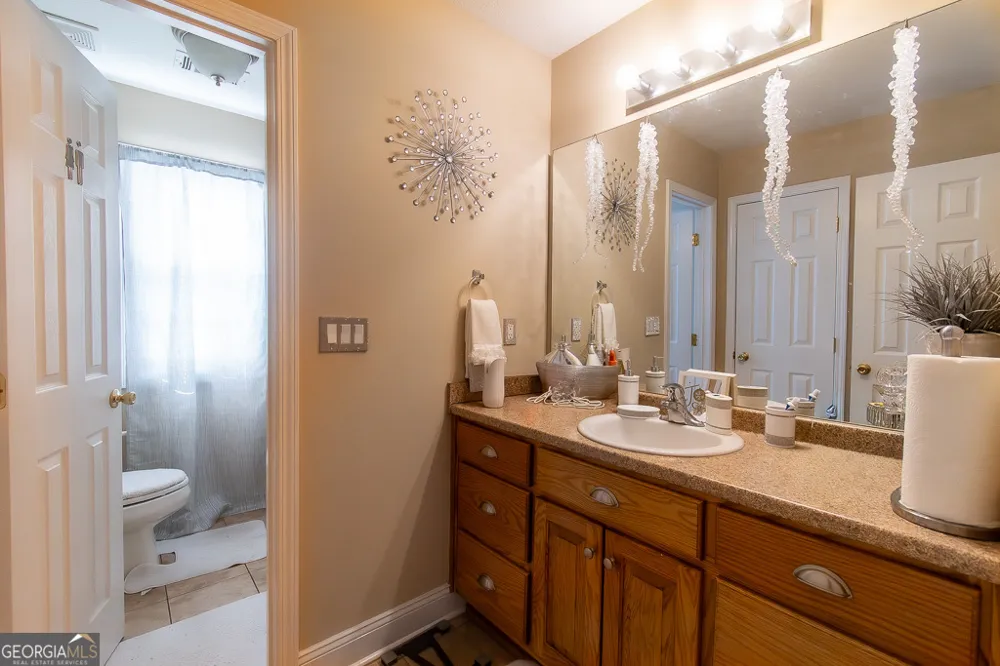 109 Laketrail DR Griffin, GA 30223