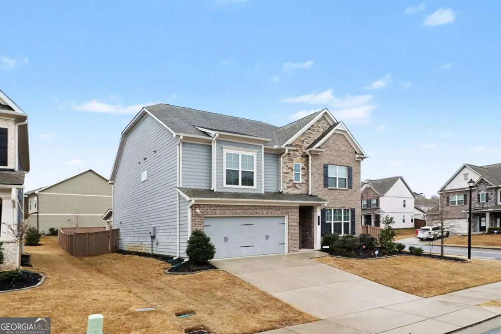 15 Braemore LN Newnan, GA 30263