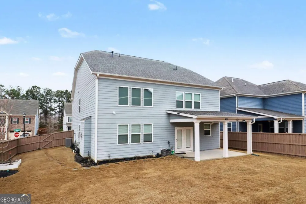 15 Braemore LN Newnan, GA 30263