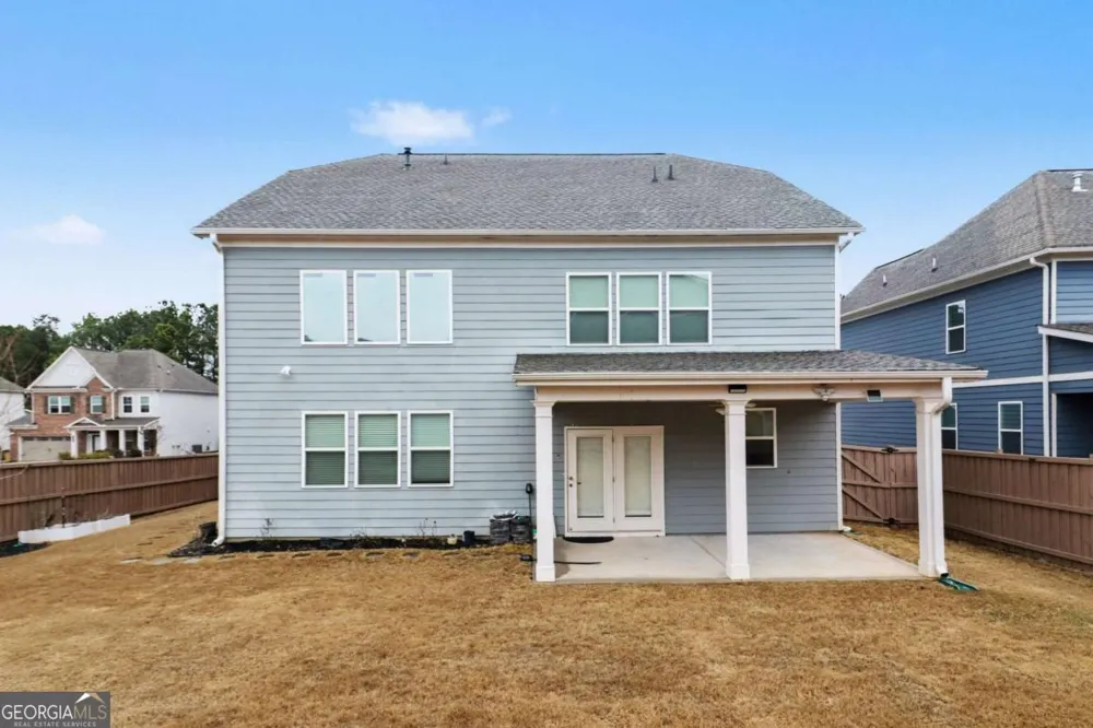 15 Braemore LN Newnan, GA 30263