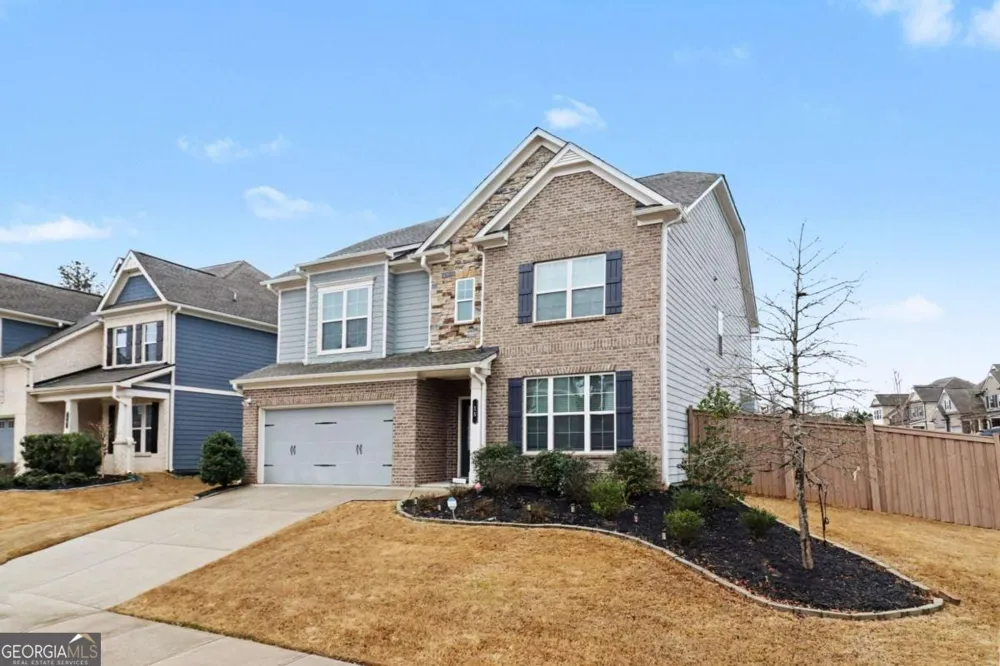 15 Braemore LN Newnan, GA 30263