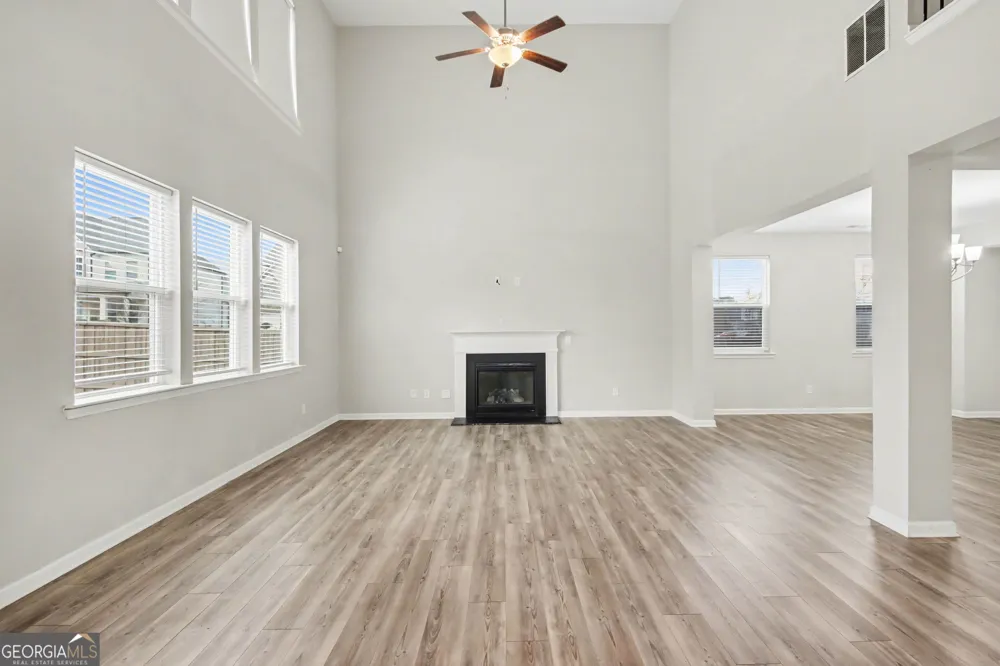 15 Braemore LN Newnan, GA 30263