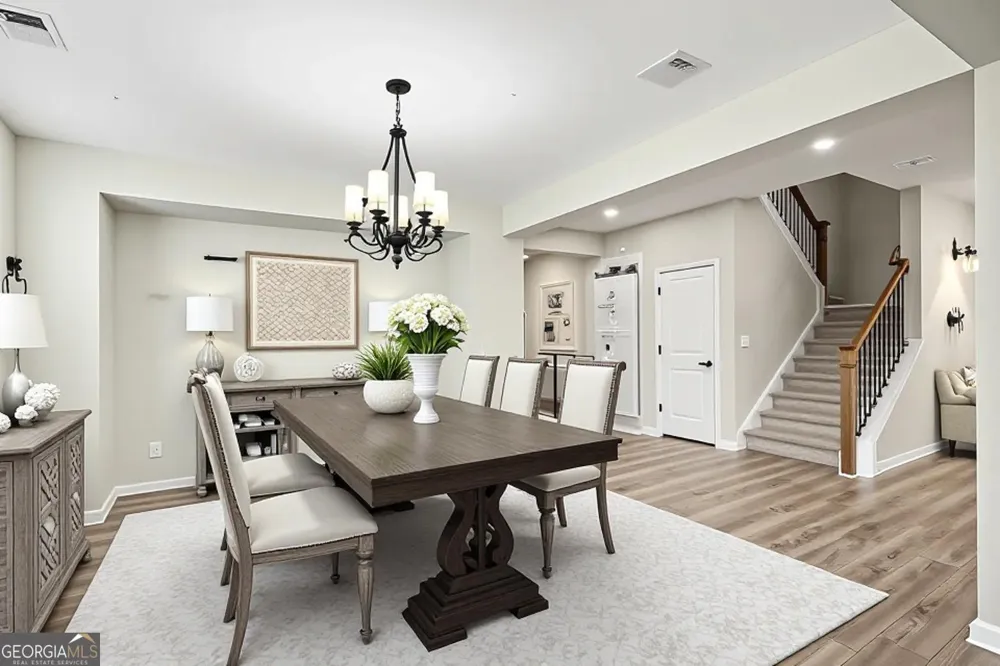 15 Braemore LN Newnan, GA 30263