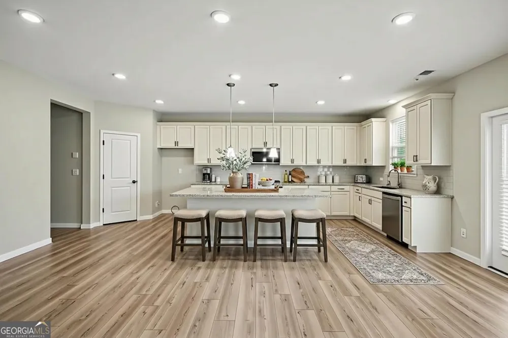 15 Braemore LN Newnan, GA 30263