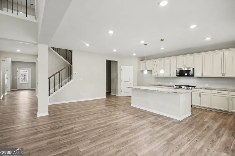 15 Braemore LN Newnan, GA 30263