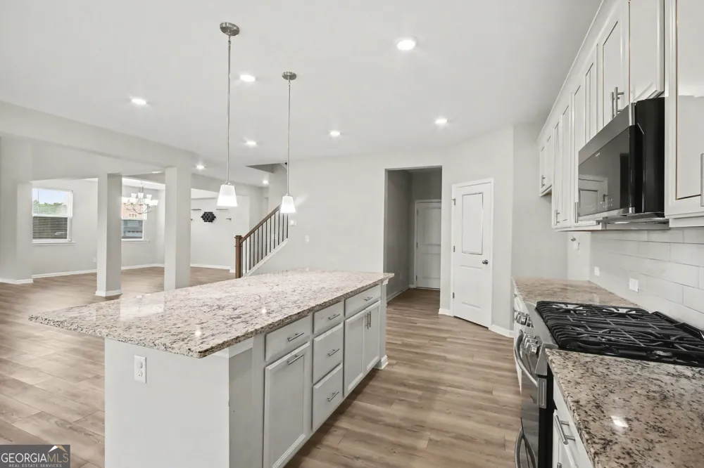 15 Braemore LN Newnan, GA 30263