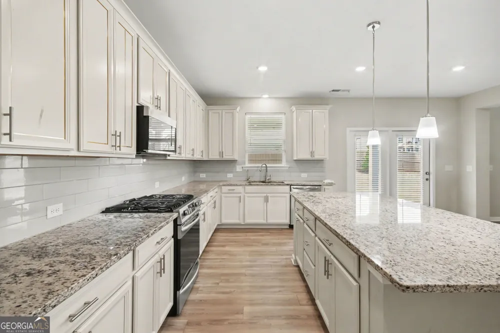 15 Braemore LN Newnan, GA 30263