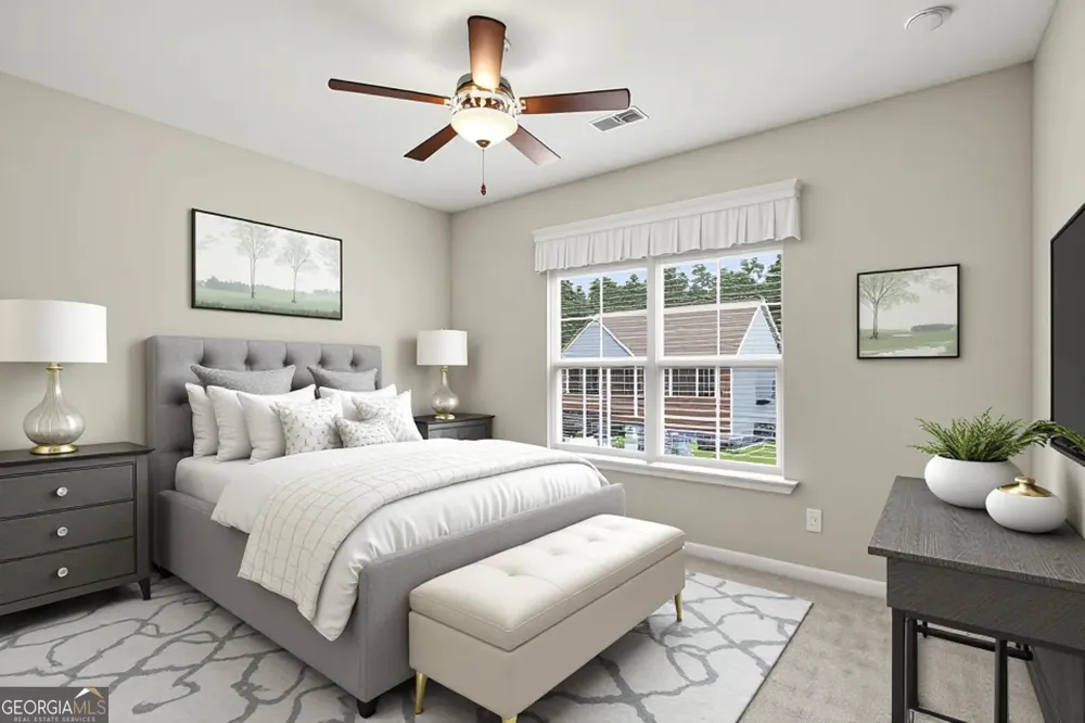 15 Braemore LN Newnan, GA 30263