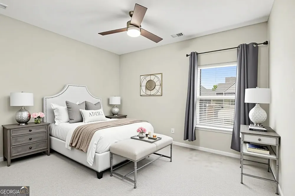 15 Braemore LN Newnan, GA 30263