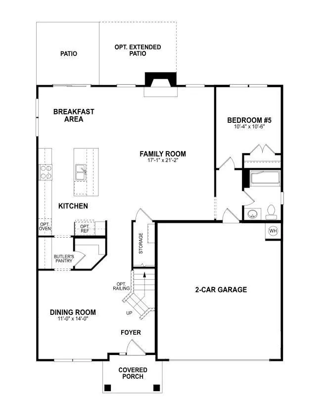 612 Nutgrove Drive NW Concord, NC 28027