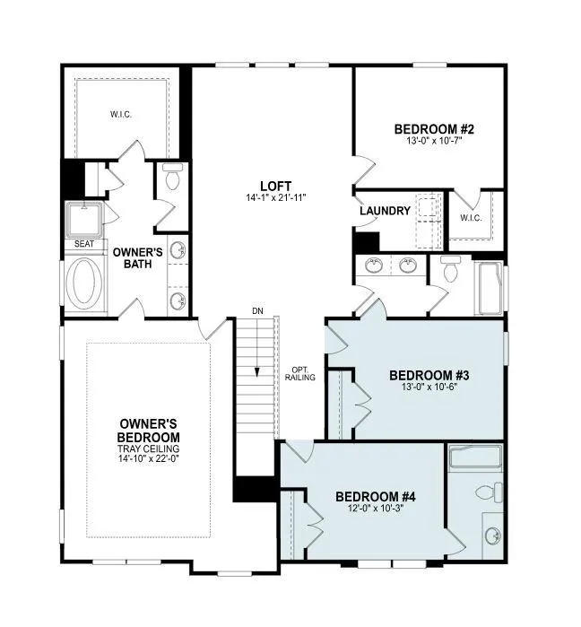 612 Nutgrove Drive NW Concord, NC 28027