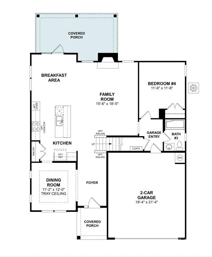 110 Costa Court Mooresville, NC 28115