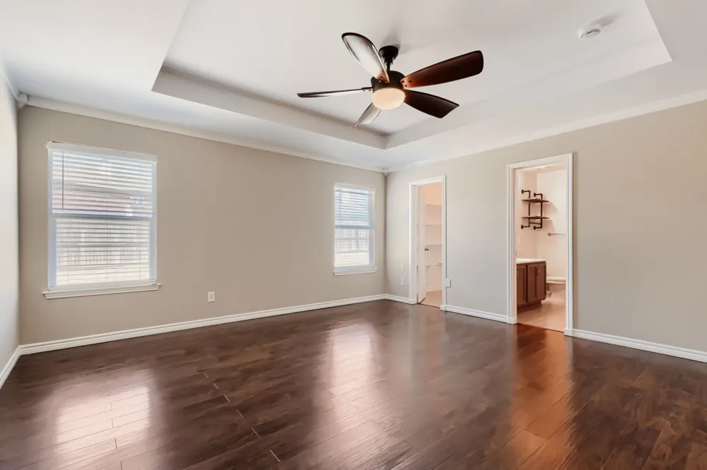 1216 Haley Lane Burleson, TX 76028