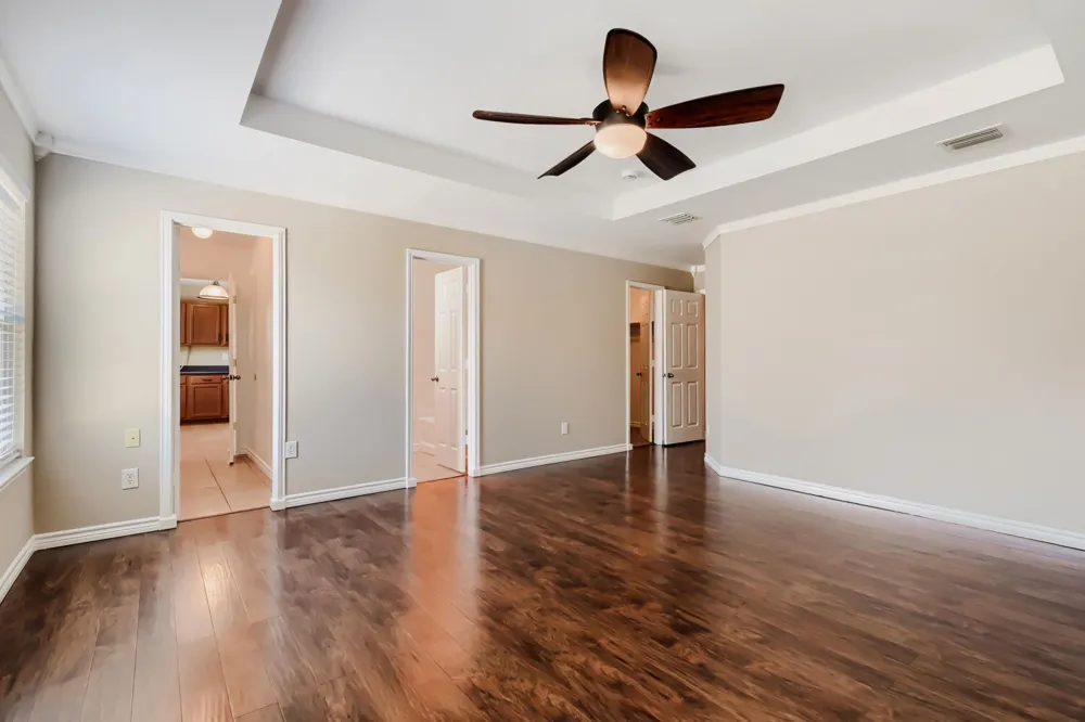 1216 Haley Lane Burleson, TX 76028