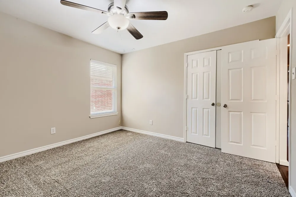 1216 Haley Lane Burleson, TX 76028
