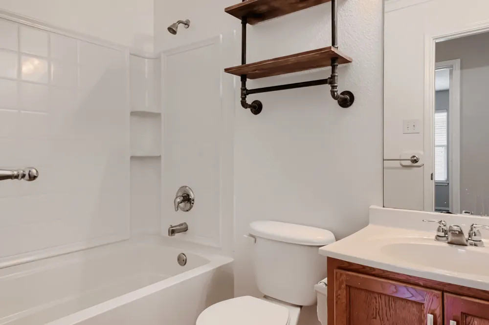 1216 Haley Lane Burleson, TX 76028