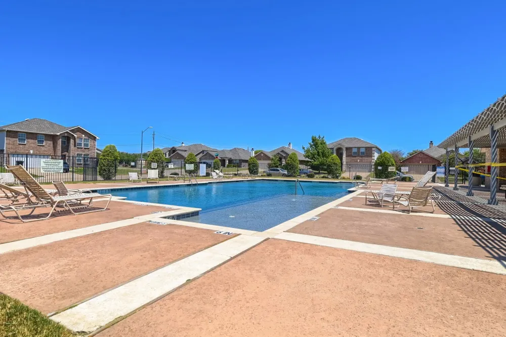 1216 Haley Lane Burleson, TX 76028