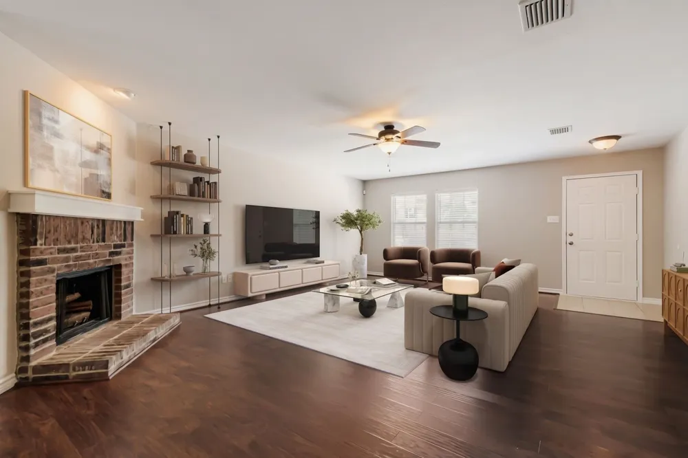 1216 Haley Lane Burleson, TX 76028
