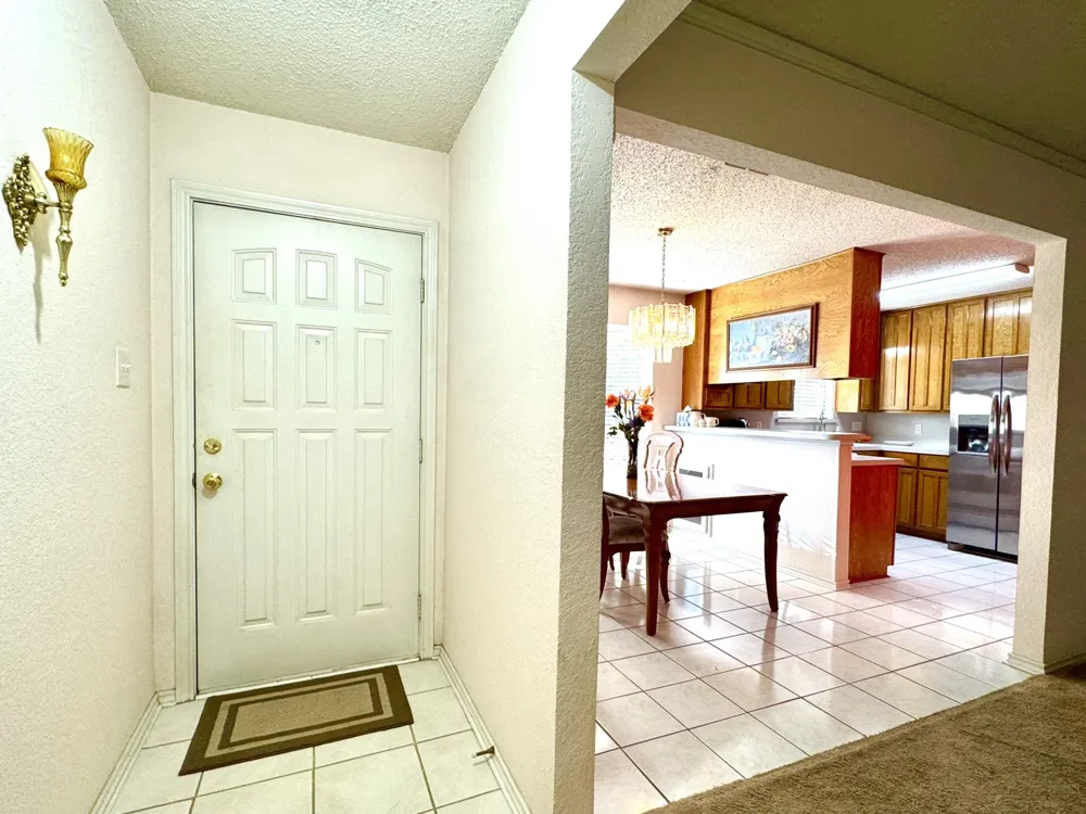 713 Owens Drive Crowley, TX 76036