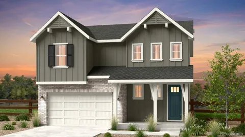 8721 Pennycress Drive