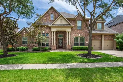 18901 Bee Cave Springs Circle