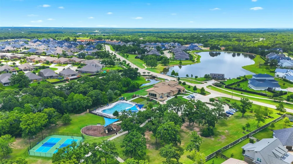 1910 Cibolo Creek Court College Station, TX 77845