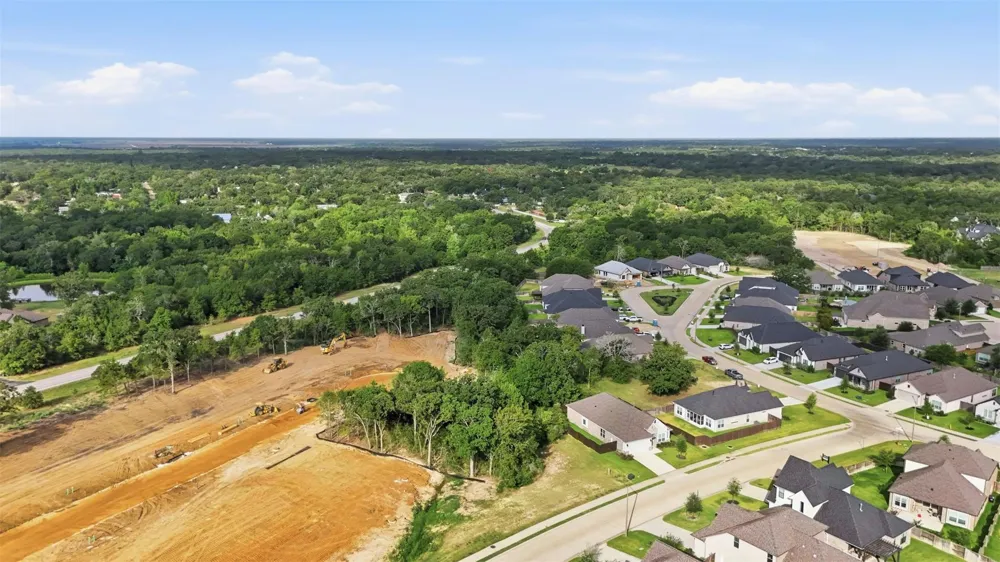 1910 Cibolo Creek Court College Station, TX 77845
