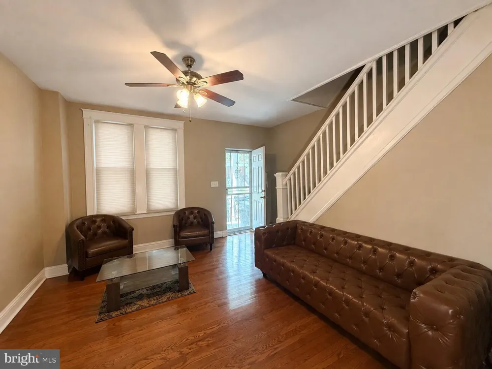 2641 AISQUITH STREET Baltimore, MD 21218