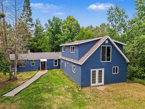 12599 Potter Road