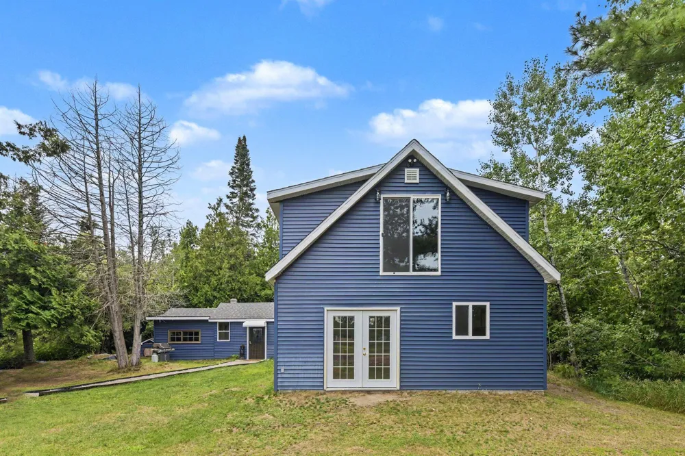 12599 Potter Road Bear Lake, MI 49614