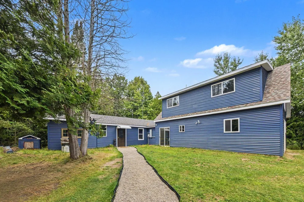 12599 Potter Road Bear Lake, MI 49614