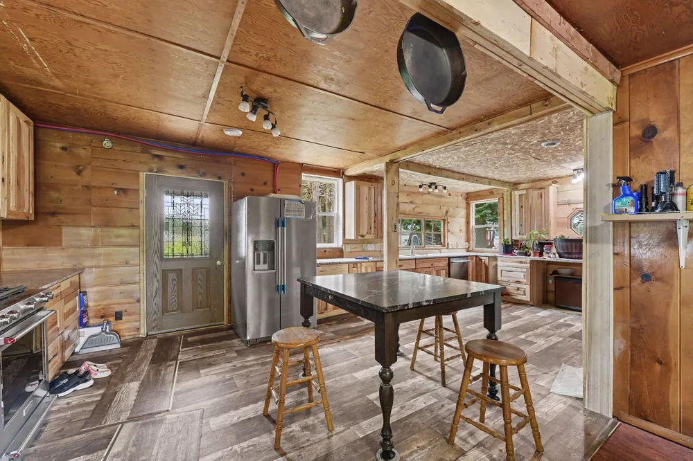 12599 Potter Road Bear Lake, MI 49614