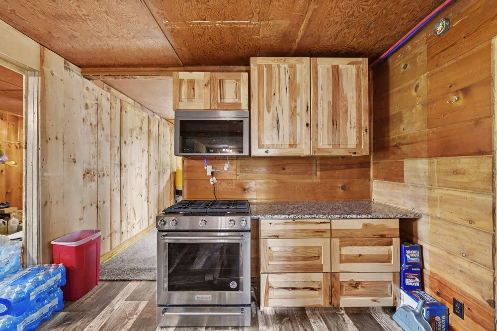 12599 Potter Road Bear Lake, MI 49614