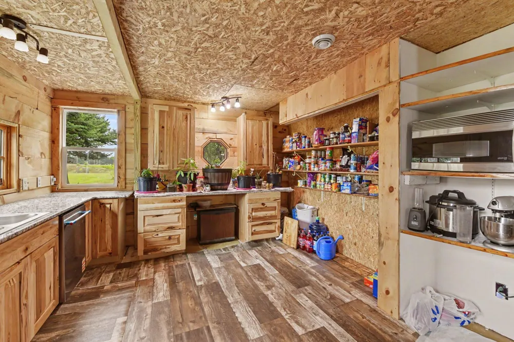 12599 Potter Road Bear Lake, MI 49614