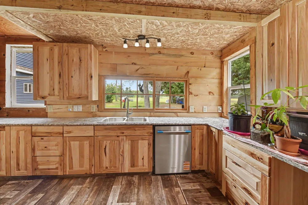 12599 Potter Road Bear Lake, MI 49614