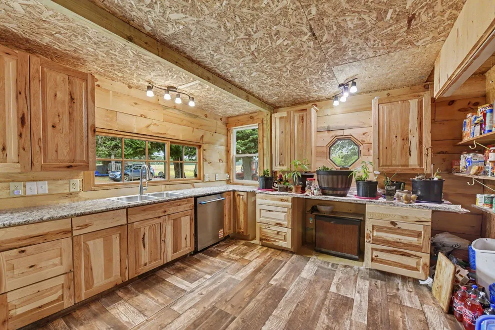 12599 Potter Road Bear Lake, MI 49614