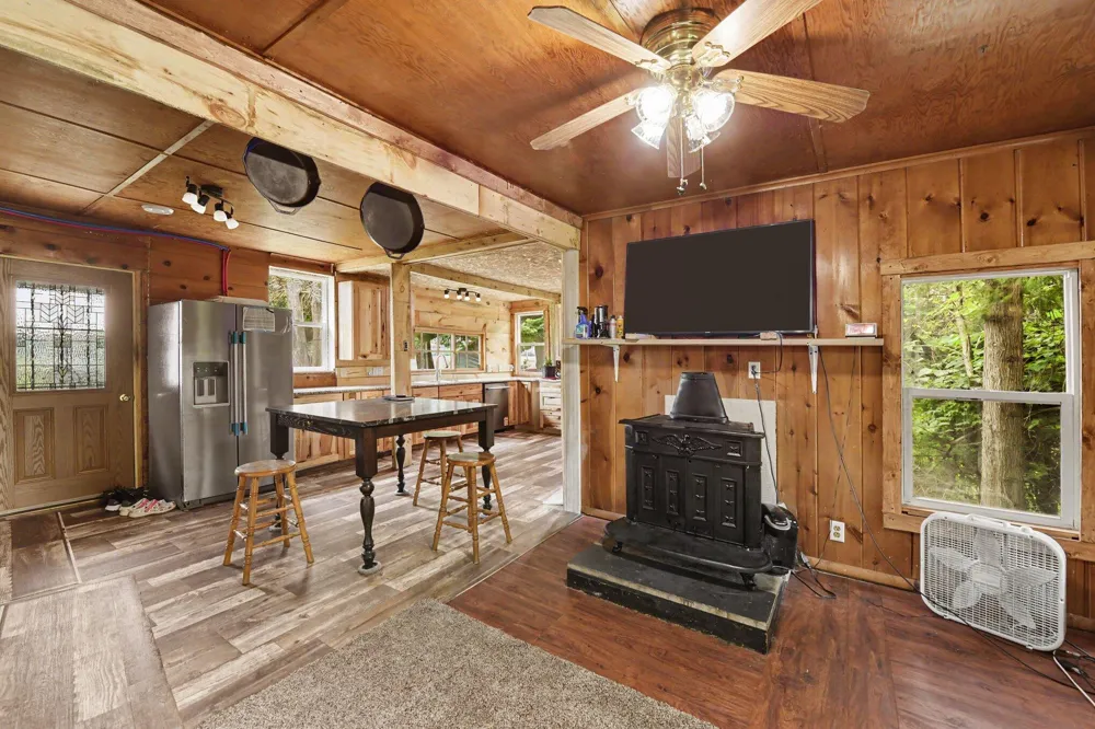 12599 Potter Road Bear Lake, MI 49614