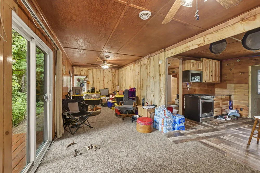 12599 Potter Road Bear Lake, MI 49614