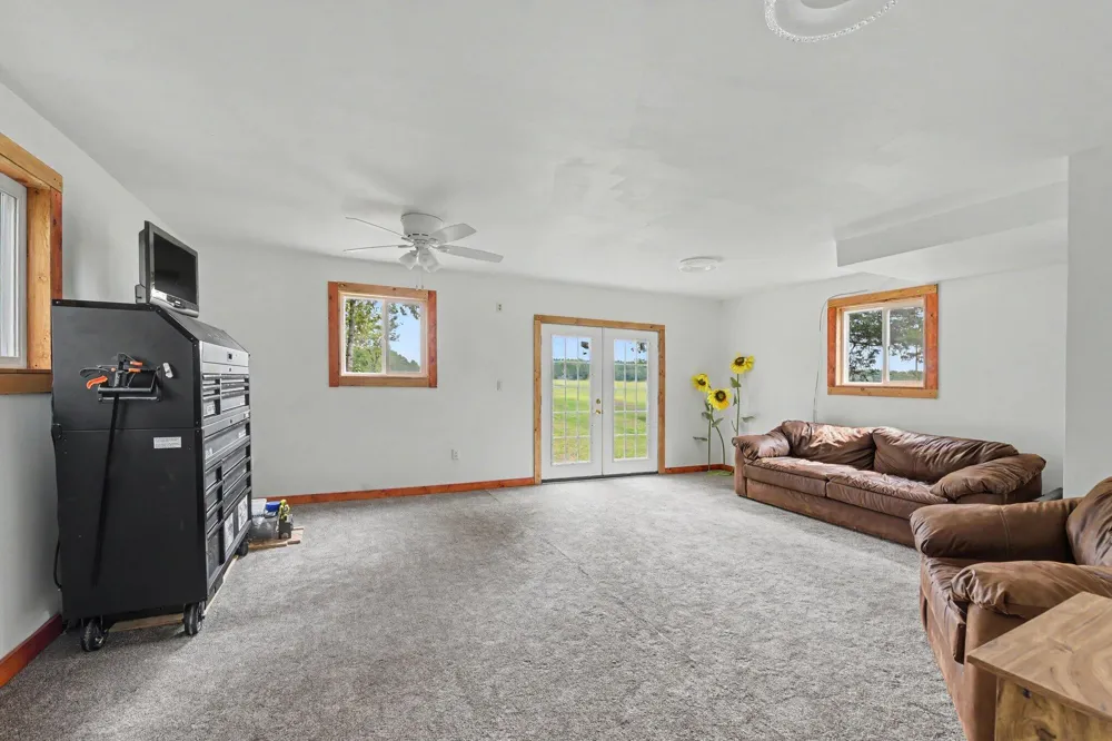 12599 Potter Road Bear Lake, MI 49614