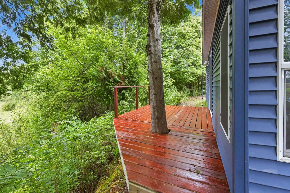 12599 Potter Road Bear Lake, MI 49614