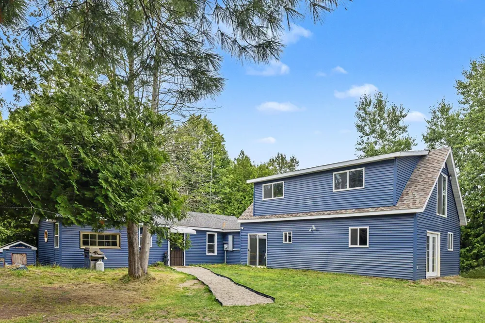 12599 Potter Road Bear Lake, MI 49614
