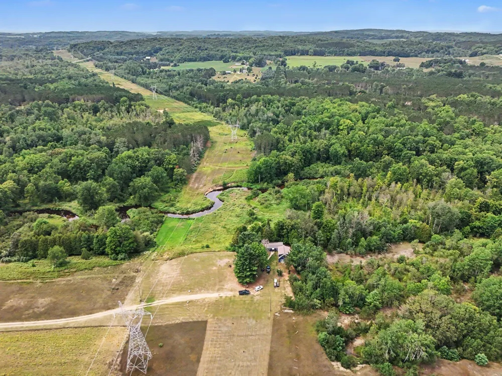 12599 Potter Road Bear Lake, MI 49614