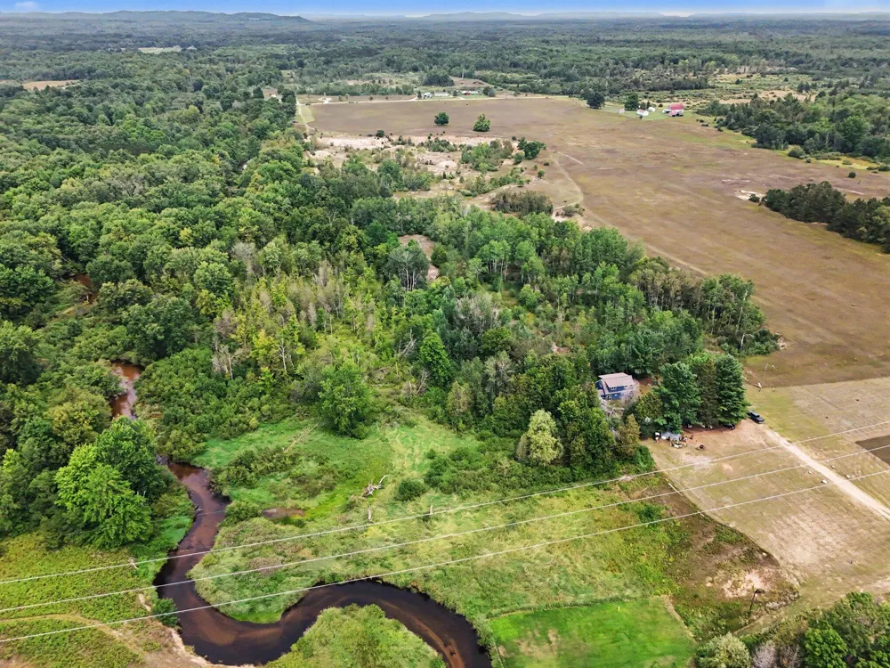 12599 Potter Road Bear Lake, MI 49614