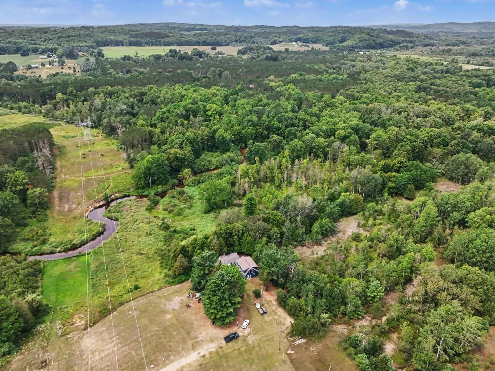 12599 Potter Road Bear Lake, MI 49614