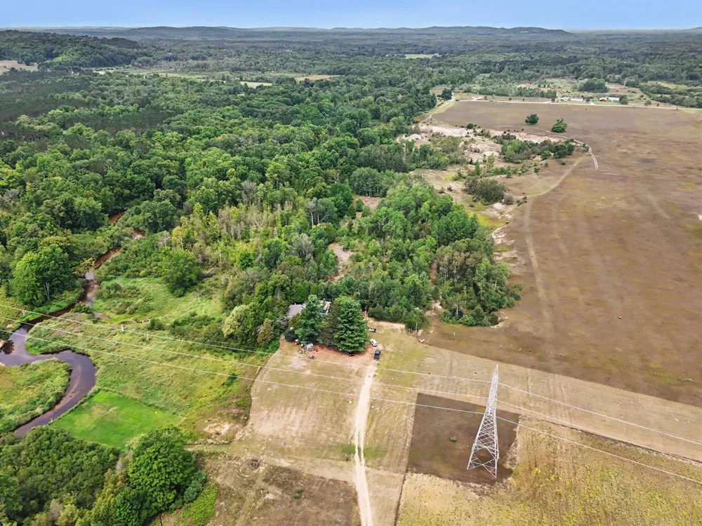 12599 Potter Road Bear Lake, MI 49614