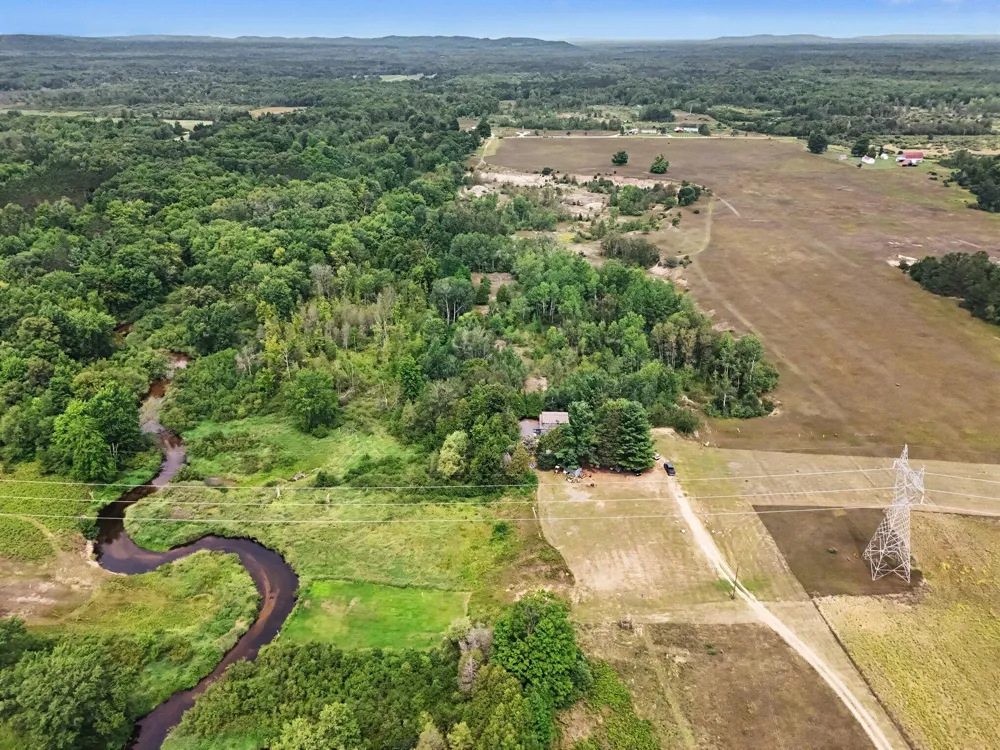 12599 Potter Road Bear Lake, MI 49614