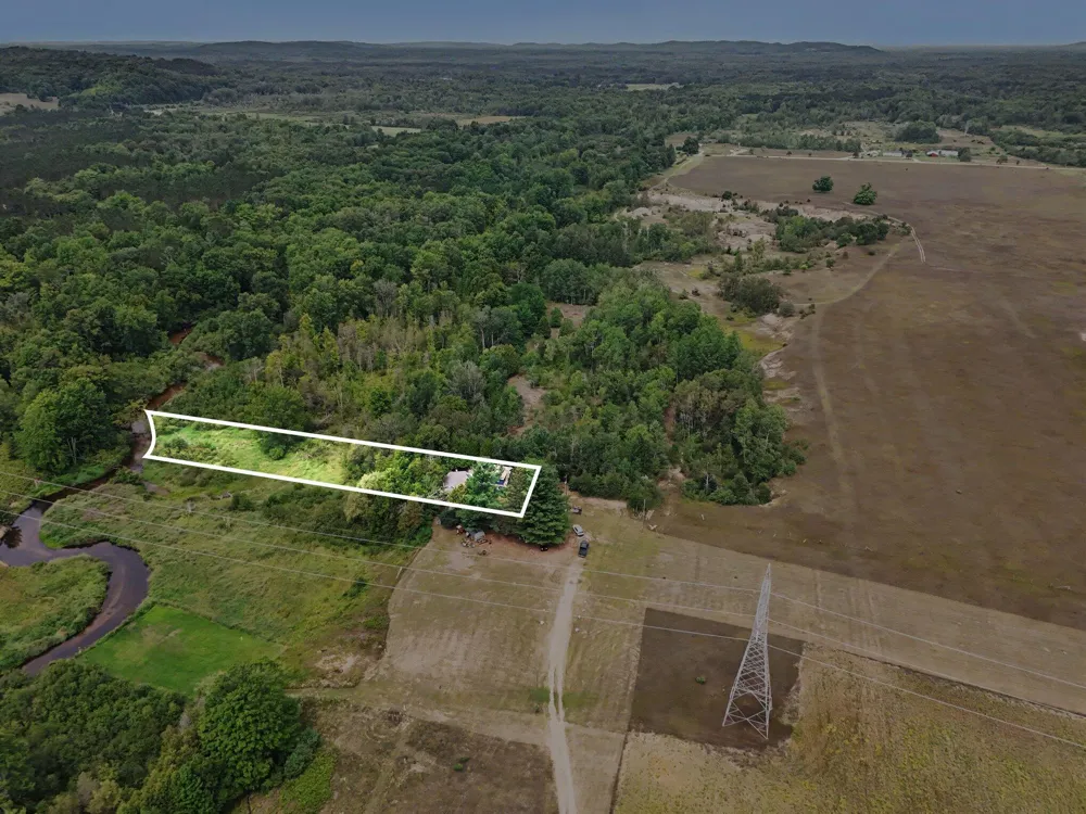 12599 Potter Road Bear Lake, MI 49614